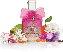 Juicy Couture Nuorten Naisten Hajuvedet|Hajuvedet<Viva La Juicy Rosè EdP tuoksu 30ml