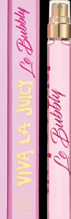 Juicy Couture Hajuvedet<Viva Le Juicy La Bubbly Edp tuoksu 10 ml