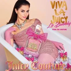 Juicy Couture Hajuvedet<Viva Le Juicy La Bubbly Edp tuoksu 10 ml