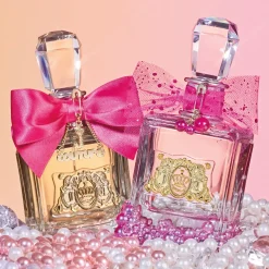 Juicy Couture Hajuvedet<Viva Le Juicy La Bubbly Edp tuoksu 10 ml