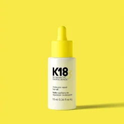 K18 Hiustenhoito|Kampaamotuotteet<Molecular Repair Hair Oil hiusöljy 10ml