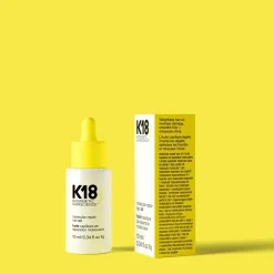 K18 Hiustenhoito|Kampaamotuotteet<Molecular Repair Hair Oil hiusöljy 10ml