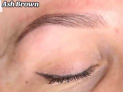 KakkoBrows Cosmetics Silmämeikit<All-In-One Brow Tint - Ash Brown