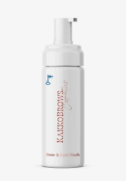 KakkoBrows Cosmetics Kasvojenhoito<Ripsien ja kulmien pesuvaahto