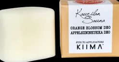 KAURILAN SAUNA Vartalonhoito<Deopala KIIMA Appelsiininkukka 45g