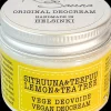 KAURILAN SAUNA Vartalonhoito<Vege deovoide Sitruuna Teepuu 50 ml