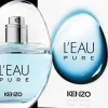 Kenzo Hajuvedet<L'Eau Pure Eau de Parfum 30 ml