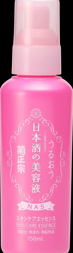 Kiku Masamune J-Beauty|Kasvojenhoito<KIKU-MASAMUNE Sake Skin Care Essence 150ml