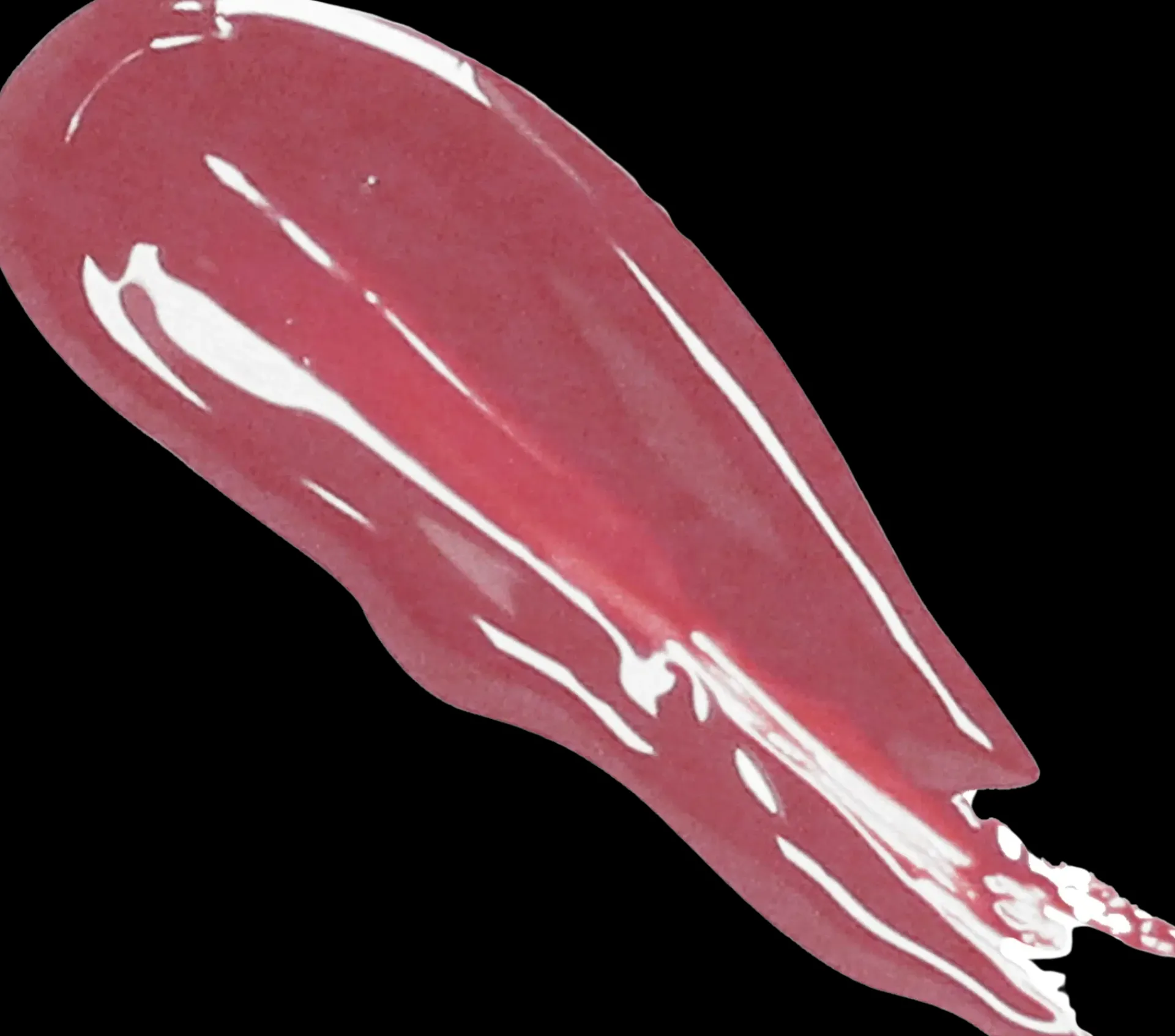 KimChi Chic Beauty Huulimeikit<High Key Gloss huulikiilto 3,5 g