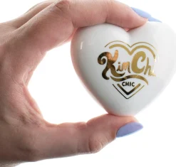 KimChi Chic Beauty Kasvomeikit<Mini Pearl Gone Wild korostuspuuteri 5 g