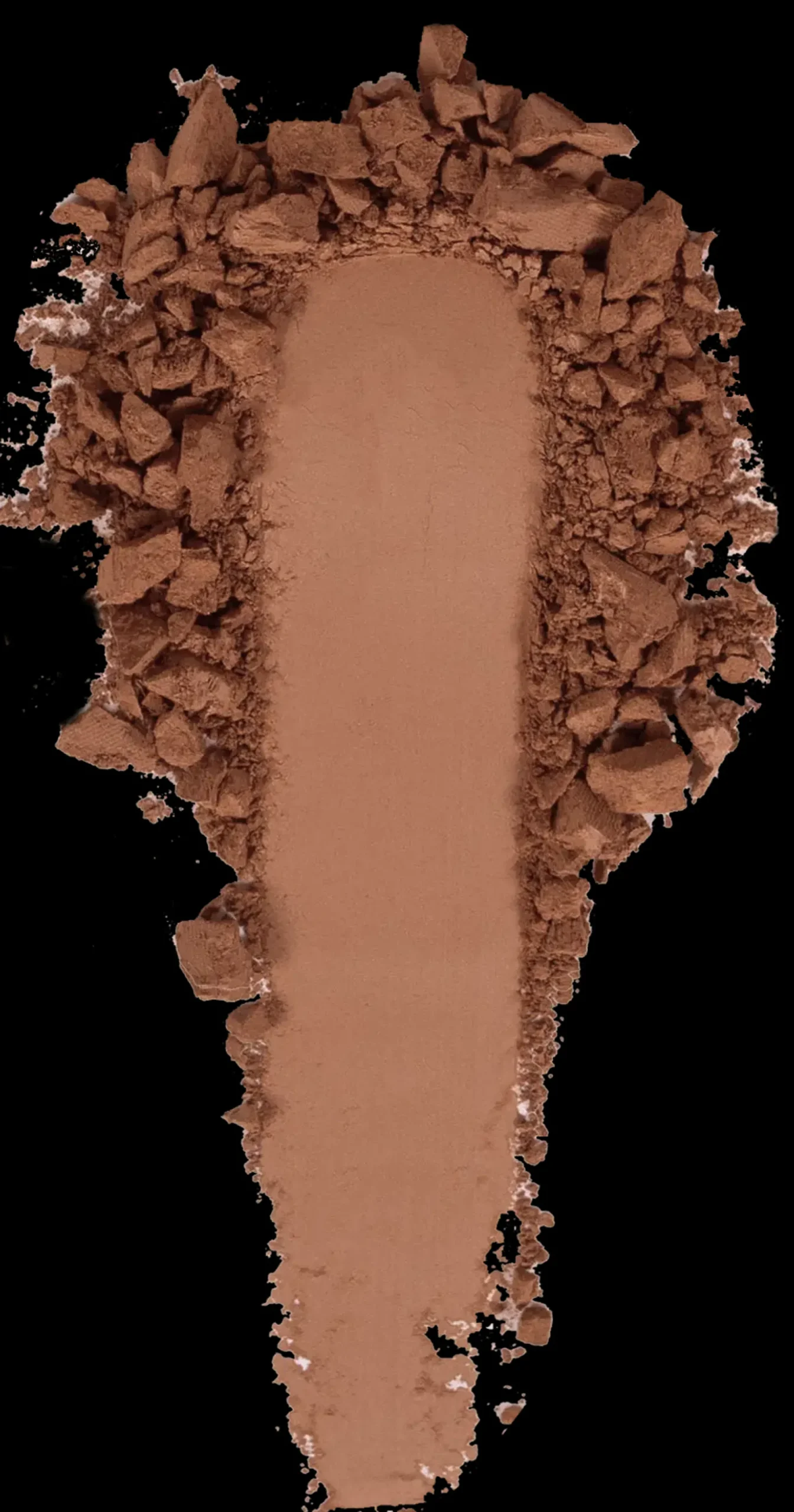 KimChi Chic Beauty Kasvomeikit<Thailor Bronzer aurinkopuuteri 9 g