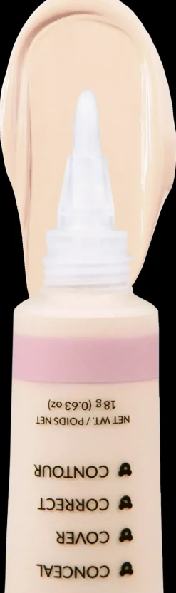 KimChi Chic Beauty Kasvomeikit<The Most Concealer peitevoide 18 g