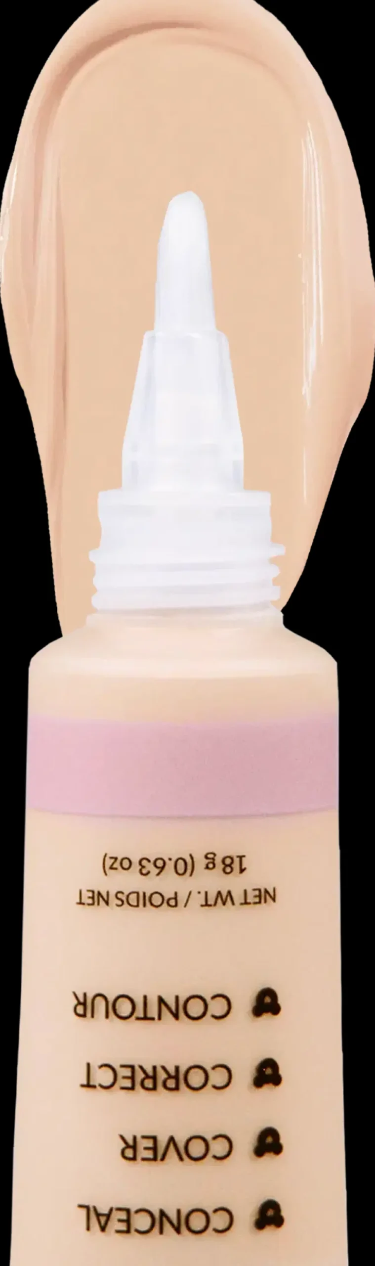 KimChi Chic Beauty Kasvomeikit<The Most Concealer peitevoide 18 g