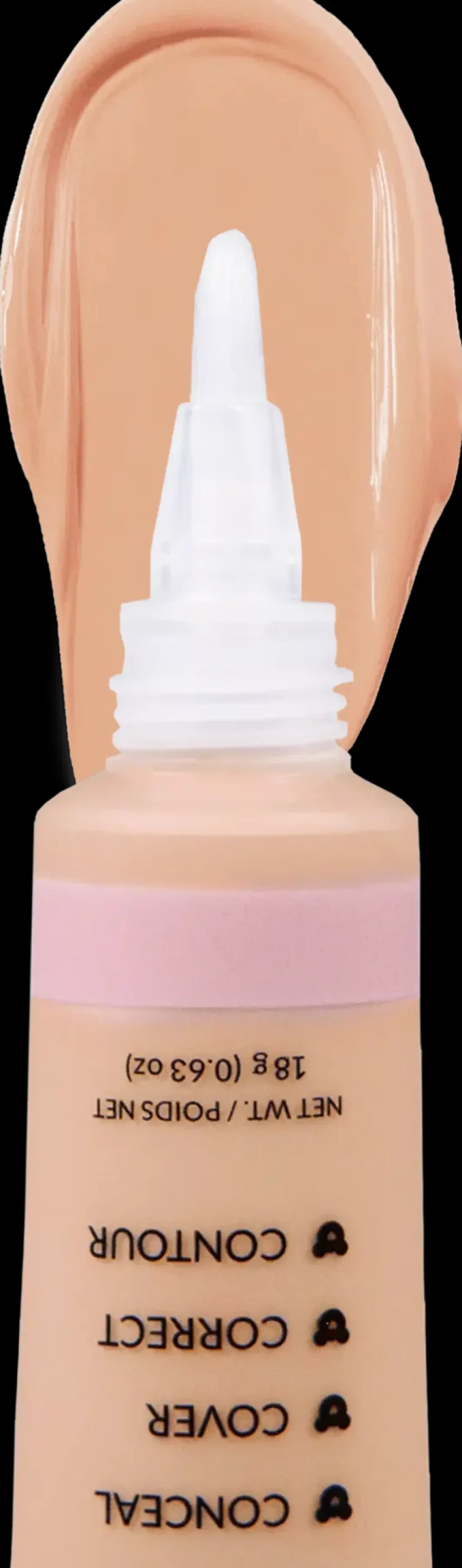 KimChi Chic Beauty Kasvomeikit<The Most Concealer peitevoide 18 g