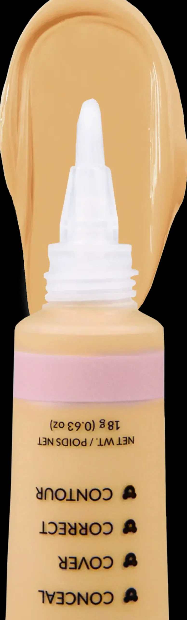KimChi Chic Beauty Kasvomeikit<The Most Concealer peitevoide 18 g