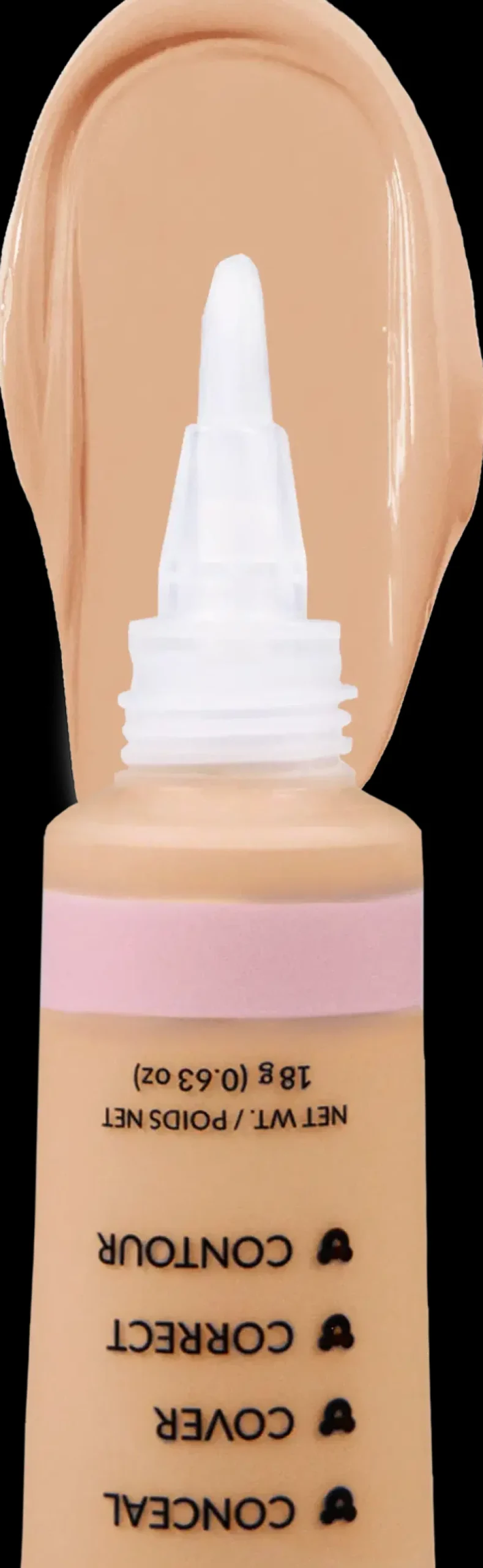 KimChi Chic Beauty Kasvomeikit<The Most Concealer peitevoide 18 g