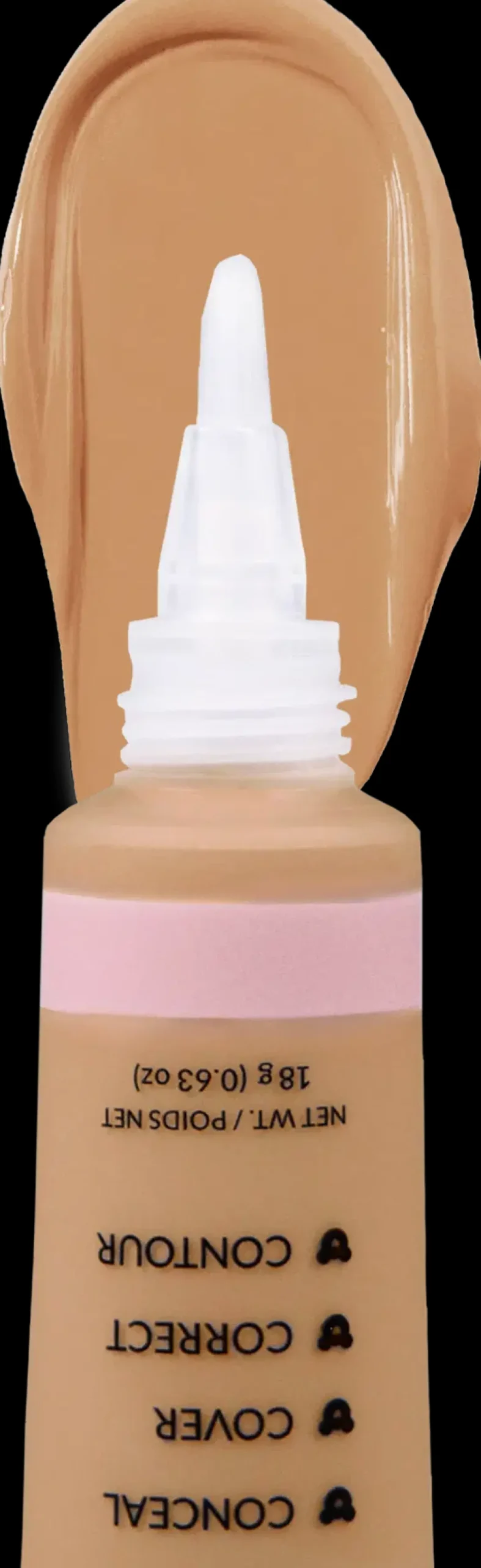 KimChi Chic Beauty Kasvomeikit<The Most Concealer peitevoide 18 g