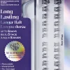 Kiss Silmämeikit<ImPRESS Long Lasting 01 ripsitupsut 20kpl