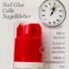 Kiss Kynsimeikit Ja Kynsienhoito<Maximum Speed Nail Glue kynsiliima 3g