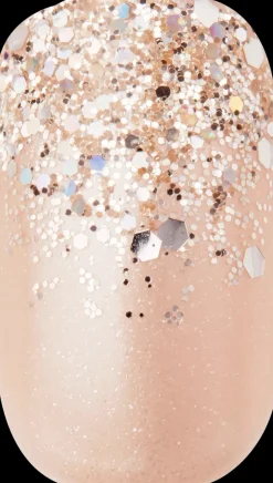 Kiss Kynsimeikit Ja Kynsienhoito<Nails Gel Fantasy kynsisetti Fanciful