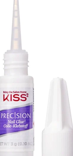 Kiss Kynsimeikit Ja Kynsienhoito<Precision kynsiliima 3g