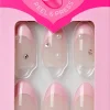 Kiss Kynsimeikit Ja Kynsienhoito<Valentines imPress Nails - Still the One 30kpl