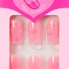 Kiss Kynsimeikit Ja Kynsienhoito<Valentines imPress Nails - Cupid Love 30kpl