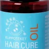 Klippoteket Hiustenhoito<Argan Oil Hair Cure Oilcure öljyhoito 75 ml