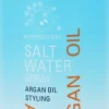 Klippoteket Hiusten Muotoilutuotteet<Argan Oil Saltwater Spray suolavesispray 200 ml