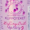 Klippoteket Matkakokoiset Tuotteet|Hiusten Muotoilutuotteet<Styling Dust Spray Dry Shampoo kuivashampoo & muotoilu 50 ml