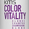 KMS Shampoot|Kampaamotuotteet<Colorvitality Blonde Shampoo 300 ml