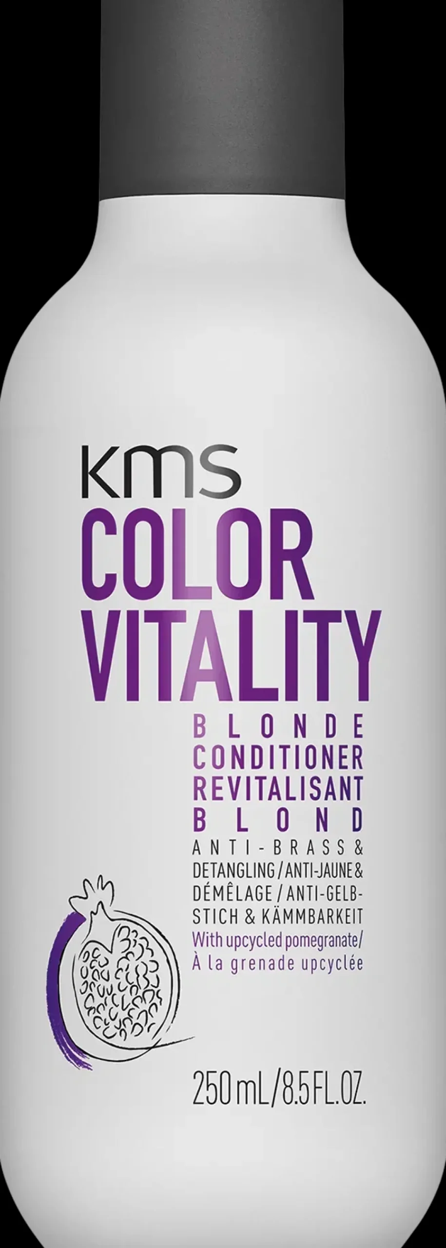 KMS Hiustenhoito|Kampaamotuotteet<Colorvitality Blonde Conditioner 250 250 ml