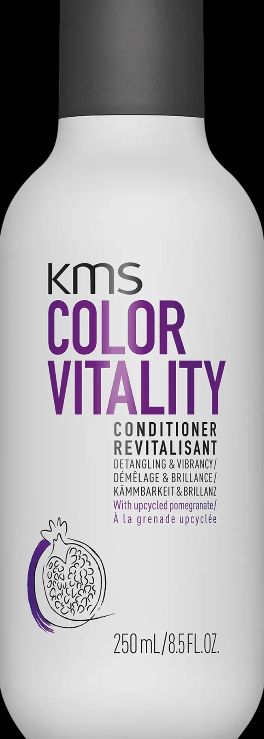 KMS Hiustenhoito|Kampaamotuotteet<Colorvitality Conditioner 250 ml