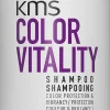 KMS Shampoot|Kampaamotuotteet<Colorvitality Shampoo 300 ml