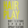 KMS Hiusten Muotoilutuotteet|Kampaamotuotteet<HAIRPLAY DRY TEXTURE SPRAY 250ML