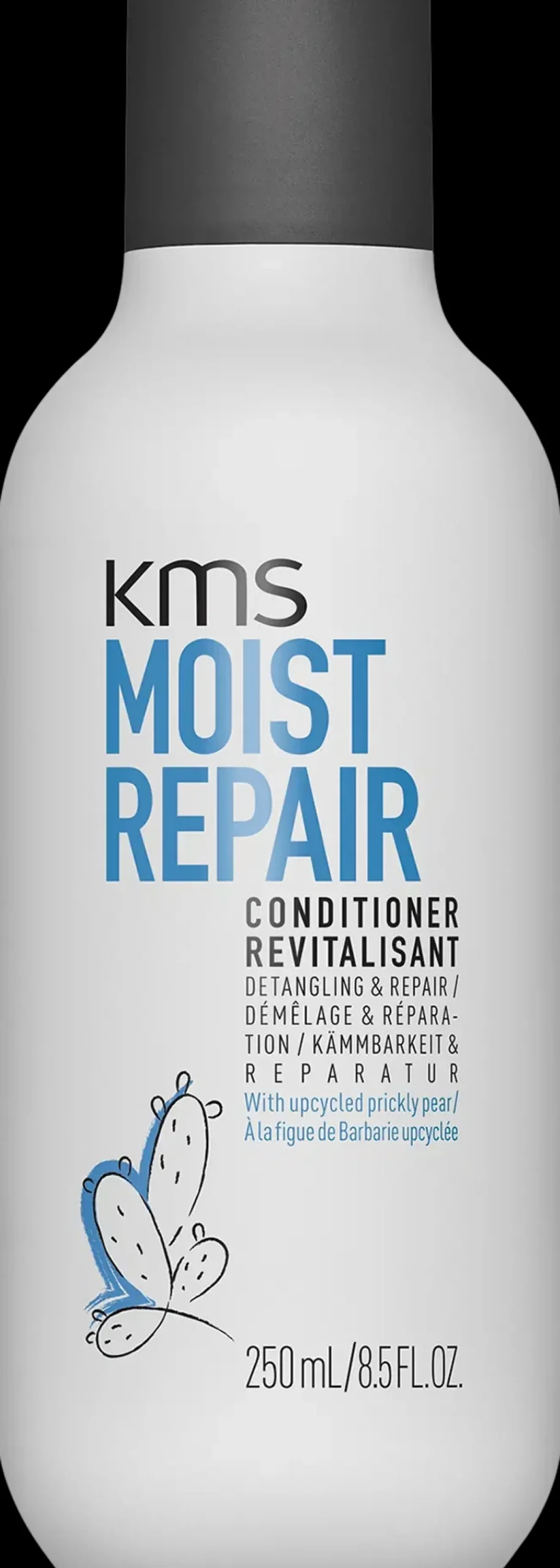 KMS Hiustenhoito|Kampaamotuotteet<Moistrepair Conditioner 250 ml
