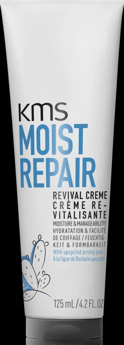 KMS Hiustenhoito|Kampaamotuotteet<Moistrepair Revival Crème 125 ml