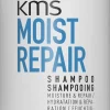 KMS Shampoot|Kampaamotuotteet<Moistrepair Shampoo 300 ml