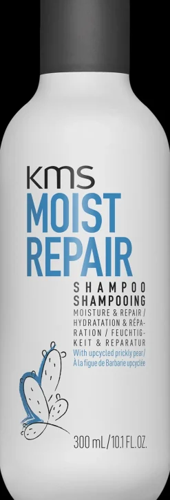 KMS Shampoot|Kampaamotuotteet<Moistrepair Shampoo 300 ml