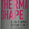 KMS Hiusten Muotoilutuotteet|Kampaamotuotteet<ThermaShape 2-in-1 Spray lämpösuojasuohke 200 ml