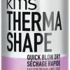 KMS Hiustenhoito|Kampaamotuotteet<THERMASHAPE QUICK BLOW DRY