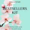 Kocostar Korealainen Ihonhoito|Kasvojenhoito<Bestsellers Kit