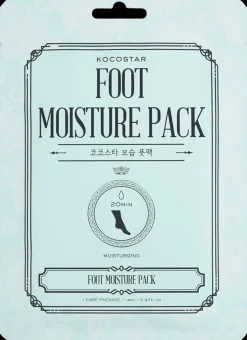 Kocostar Korealainen Ihonhoito|Jalkojenhoito<Foot Moisture Pack