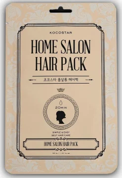 Kocostar Korealainen Ihonhoito|Hiusnaamiot Ja -Tehohoidot<Home Salon Hair Pack