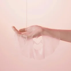Kocostar Kasvojenhoito<Hydrogel Melt Mask Thanaka Fit kangasnaamio 1 kpl