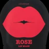 Kocostar Korealainen Ihonhoito|Kasvojenhoito<Lip Mask Romantic Rose huulinaamio 1 kpl