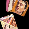 Kocostar Korealainen Ihonhoito|Kasvojenhoito<Waffle Mask Kit 3 kpl