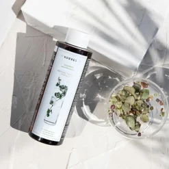 Korres Hiustenhoito|Shampoot<Aloe & Dittany Shampoo 200 ml