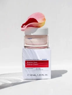 Korres Kasvojenhoito<Apothecary Wild Rose Day-Brightening Intense-Cream kosteusvoide 40 ml