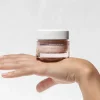 Korres Kasvojenhoito<Apothecary Wild Rose Night-Brightening Sleeping Facial hoitonaamio 40 ml